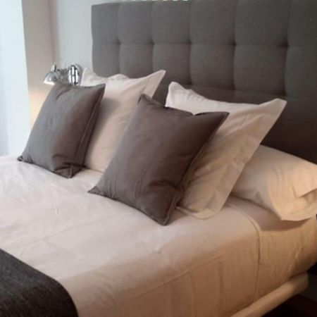 Apartamentos Porta Nova ลูโก ภายนอก รูปภาพ