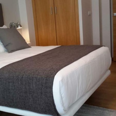 Apartamentos Porta Nova ลูโก ภายนอก รูปภาพ